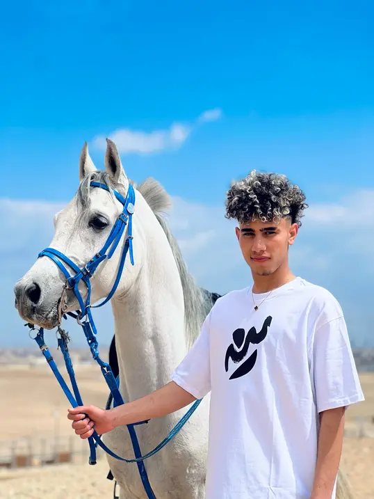 GRAPHIC PATCH T-shirt